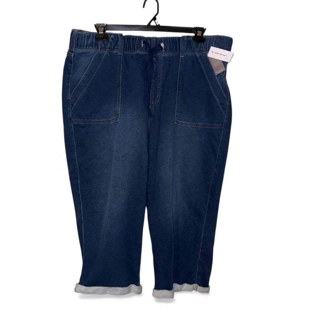 𝐍𝐖𝐓-𝐋𝐀𝐍𝐄 𝐁𝐑𝐘𝐀𝐍𝐓 𝐁𝐎𝐘𝐅𝐑𝐈𝐄𝐍𝐃 𝐌𝐈𝐃 𝐑𝐈𝐒𝐄 𝐂𝐀𝐏𝐑𝐈 - Picture 2 of 8